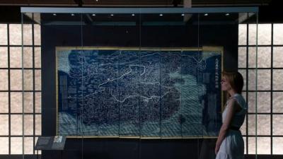 大英博物馆首次聚焦“晚清百态”，他者眼中的隐秘中国