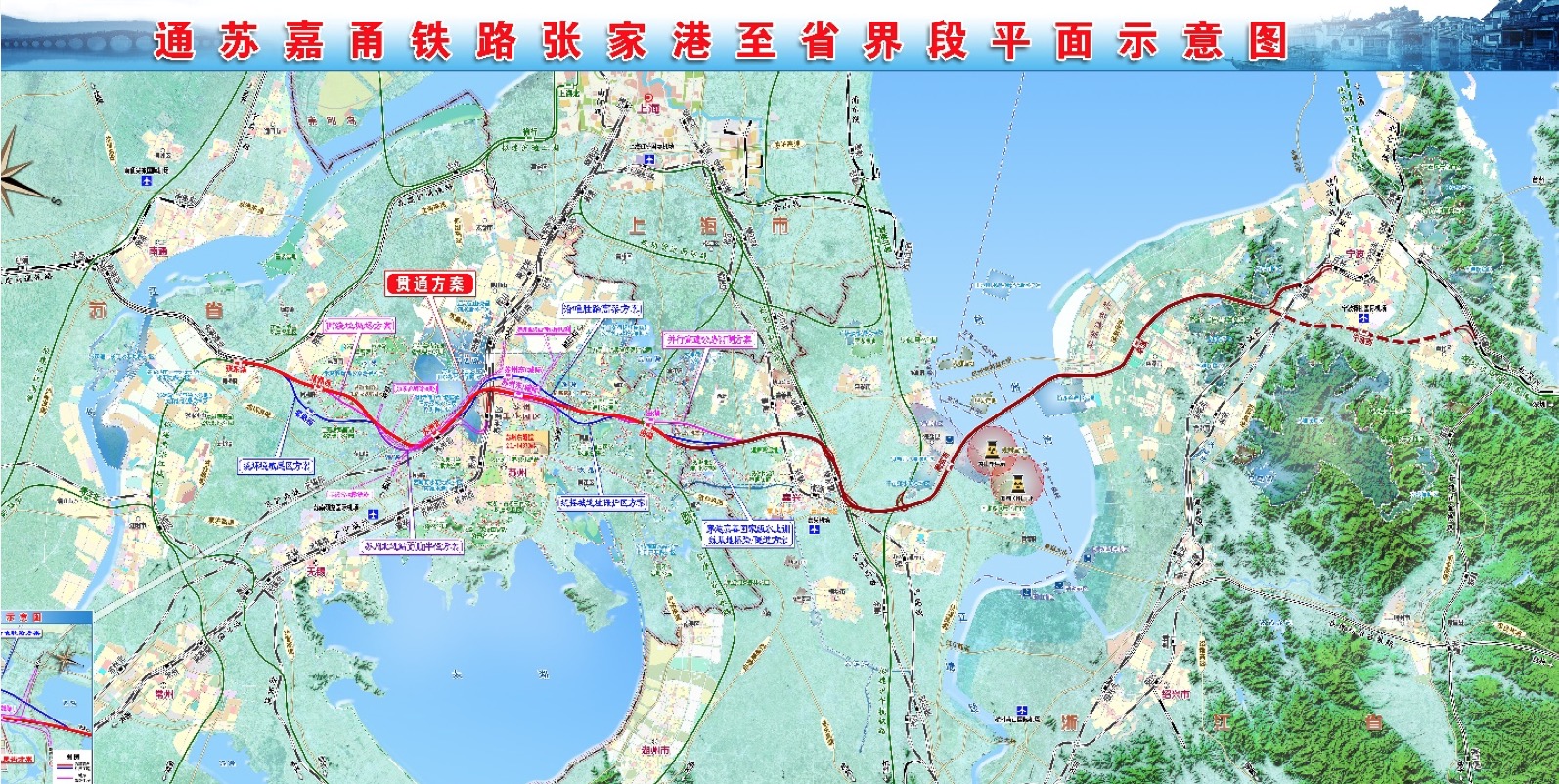 上海9条线轨交规划利好小区出炉！看看有你关注的吗？ - 知乎