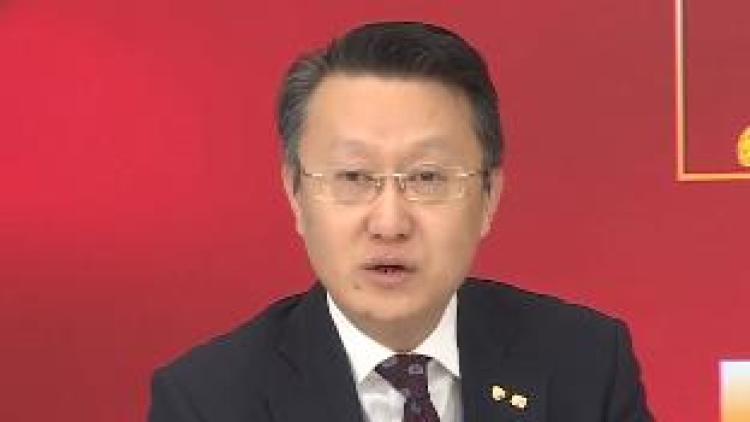 施松柏：融合杨浦文化的共性，促进不同商旅形态的共生、互动
