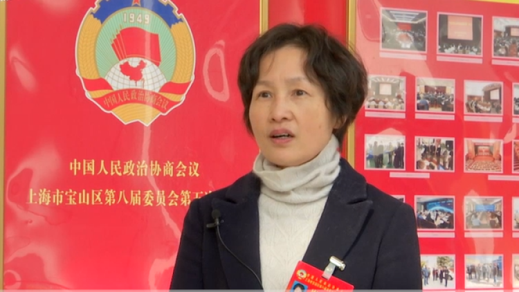 宝山-我来建言-顾正红