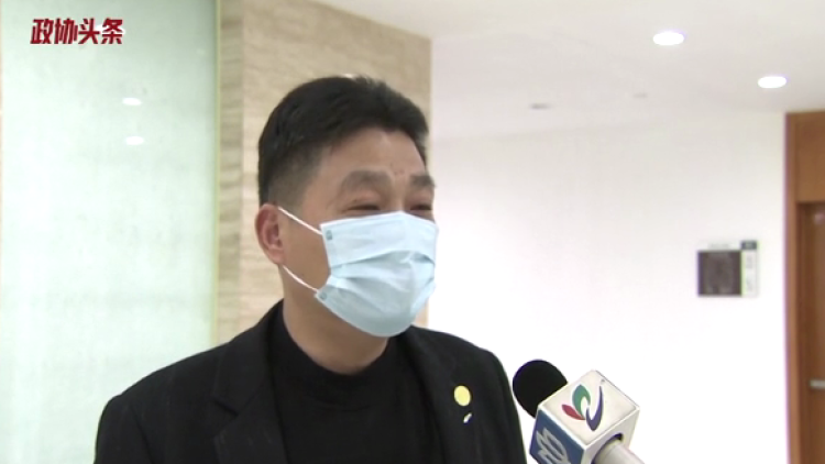 崇明-我来建言-张裕标