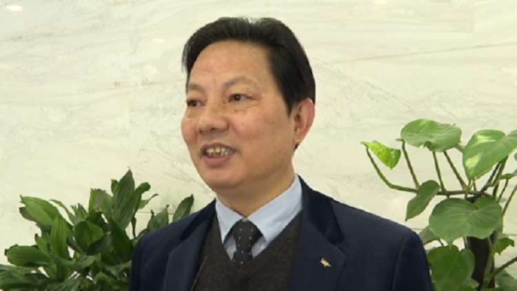 徐忠瑞