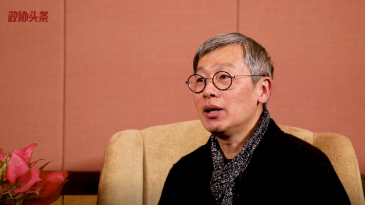 徐汇 我来建言 柳亦春