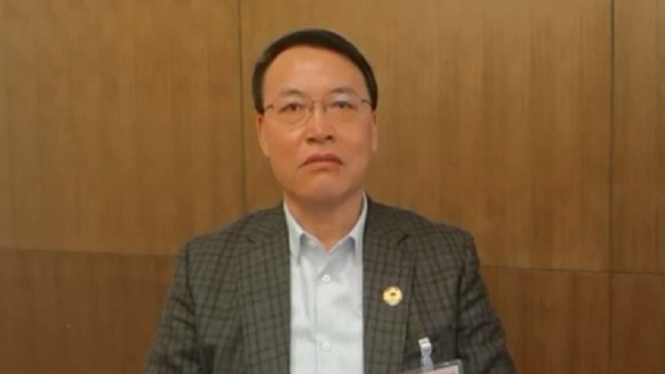 虹口会务人员拍摄04-我来建言-张建新