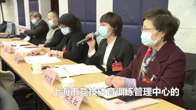 政协委员钟天使建议：以体育带动乡村振兴