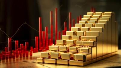 金银铜集体飙升，全球金属市场一片火热！专家：铜价或继续走高