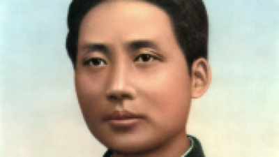 钩沉｜100年前，毛泽东在上海为黄埔军校招生