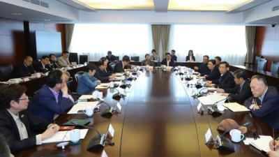 助力提升地方立法质效，上海市政协召开政协委员参与立法协商专题工作会议