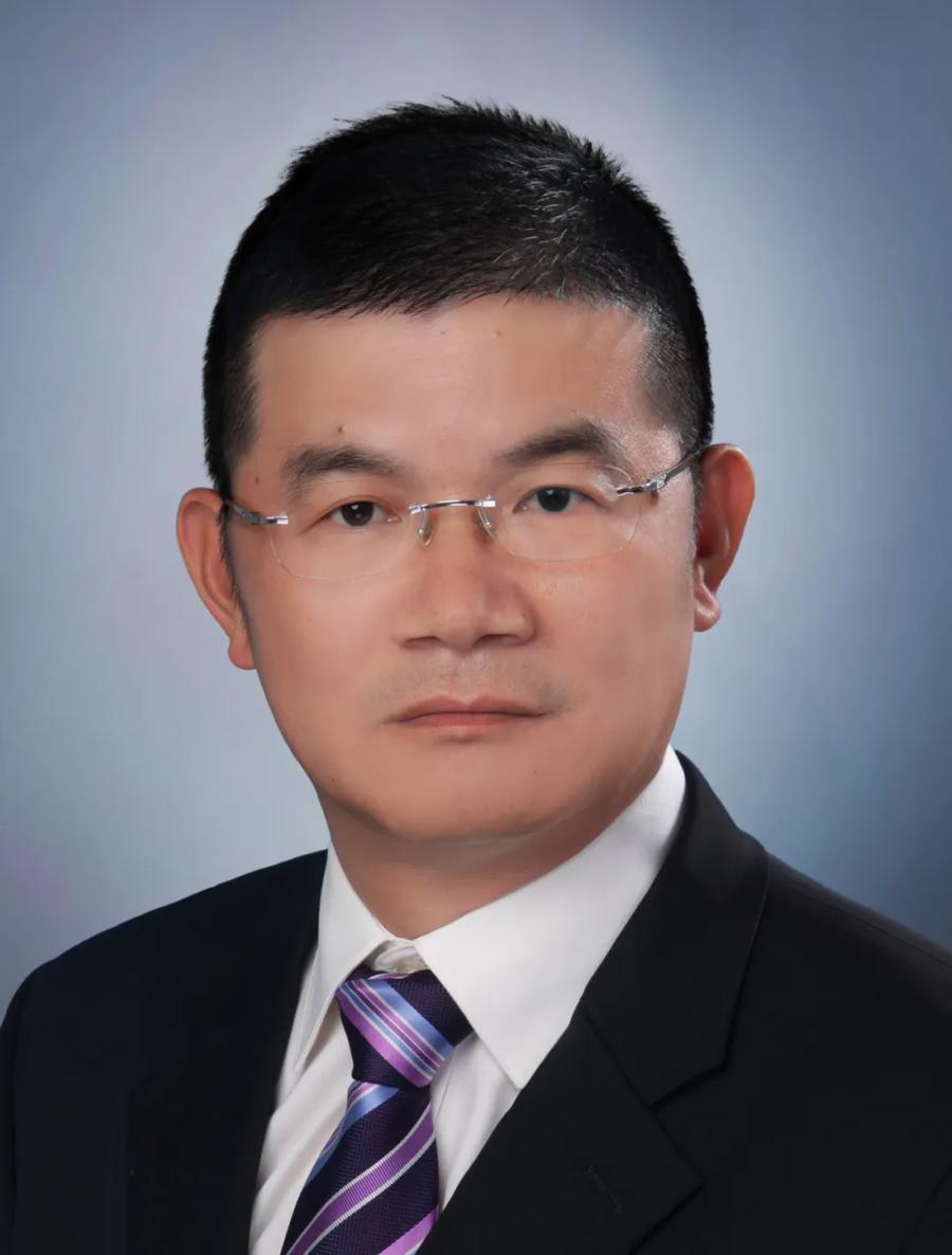 陶海龙