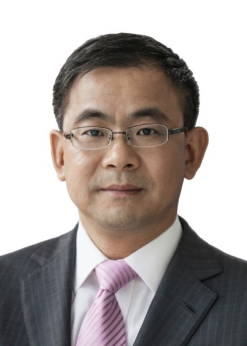 王晓秋