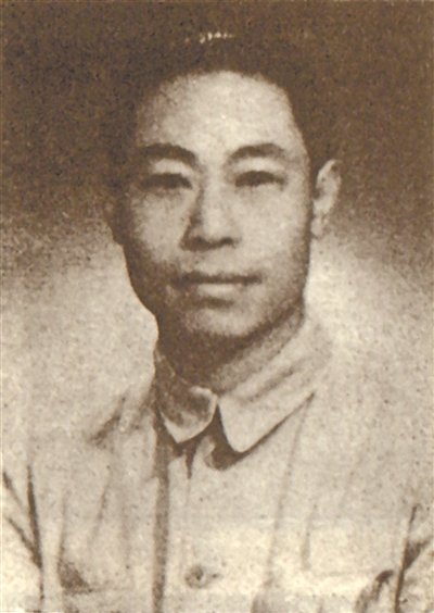 赖亚力