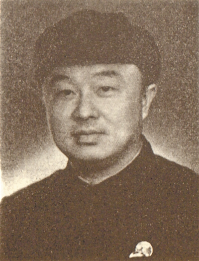 孙起孟