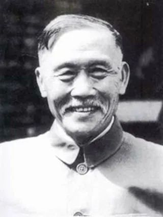 ▲徐特立