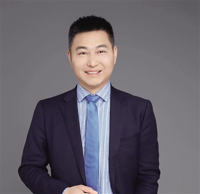 浦东新区政协委员杨伟东
