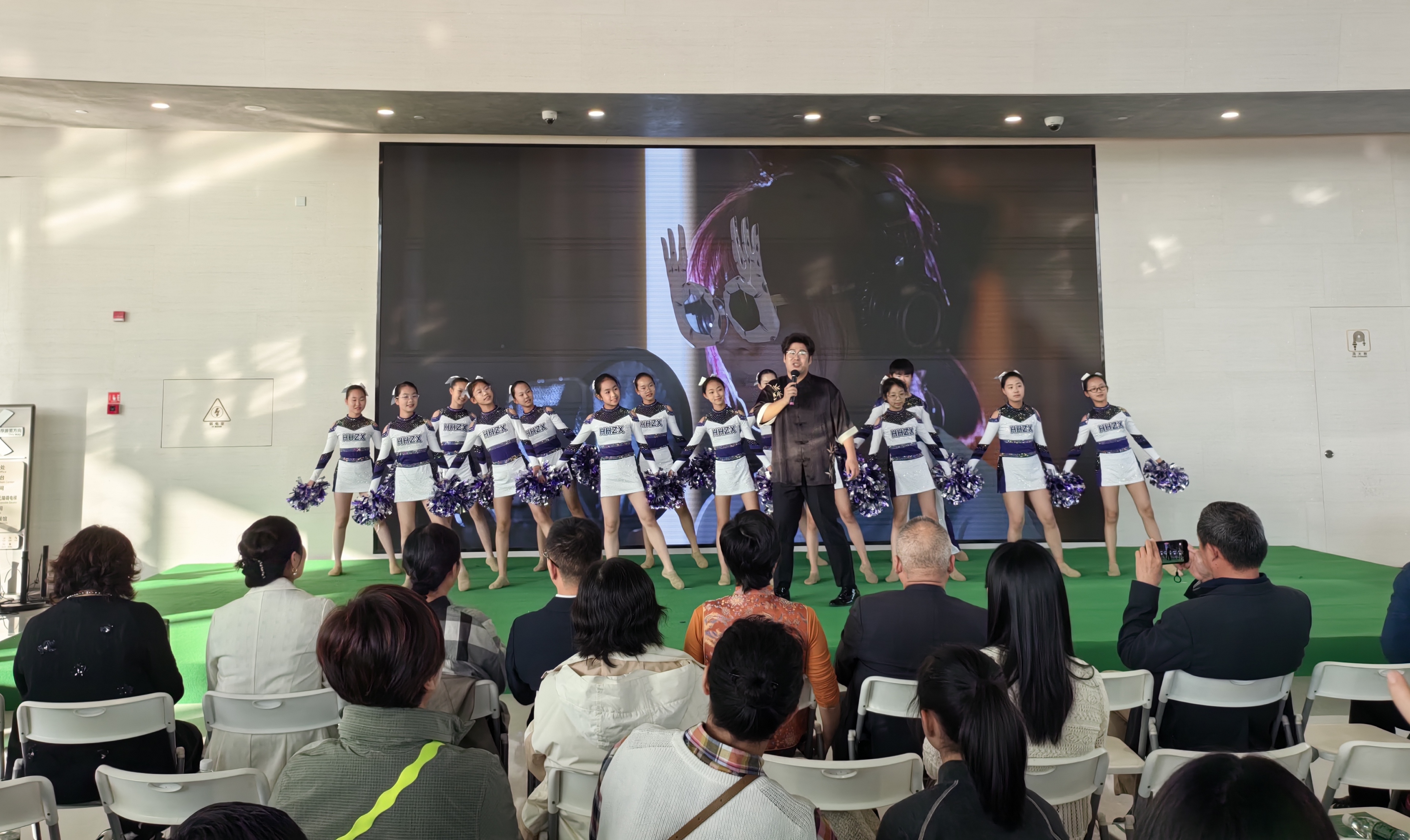 同唱《同一首歌》