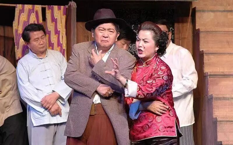 《七十二家房客》剧照