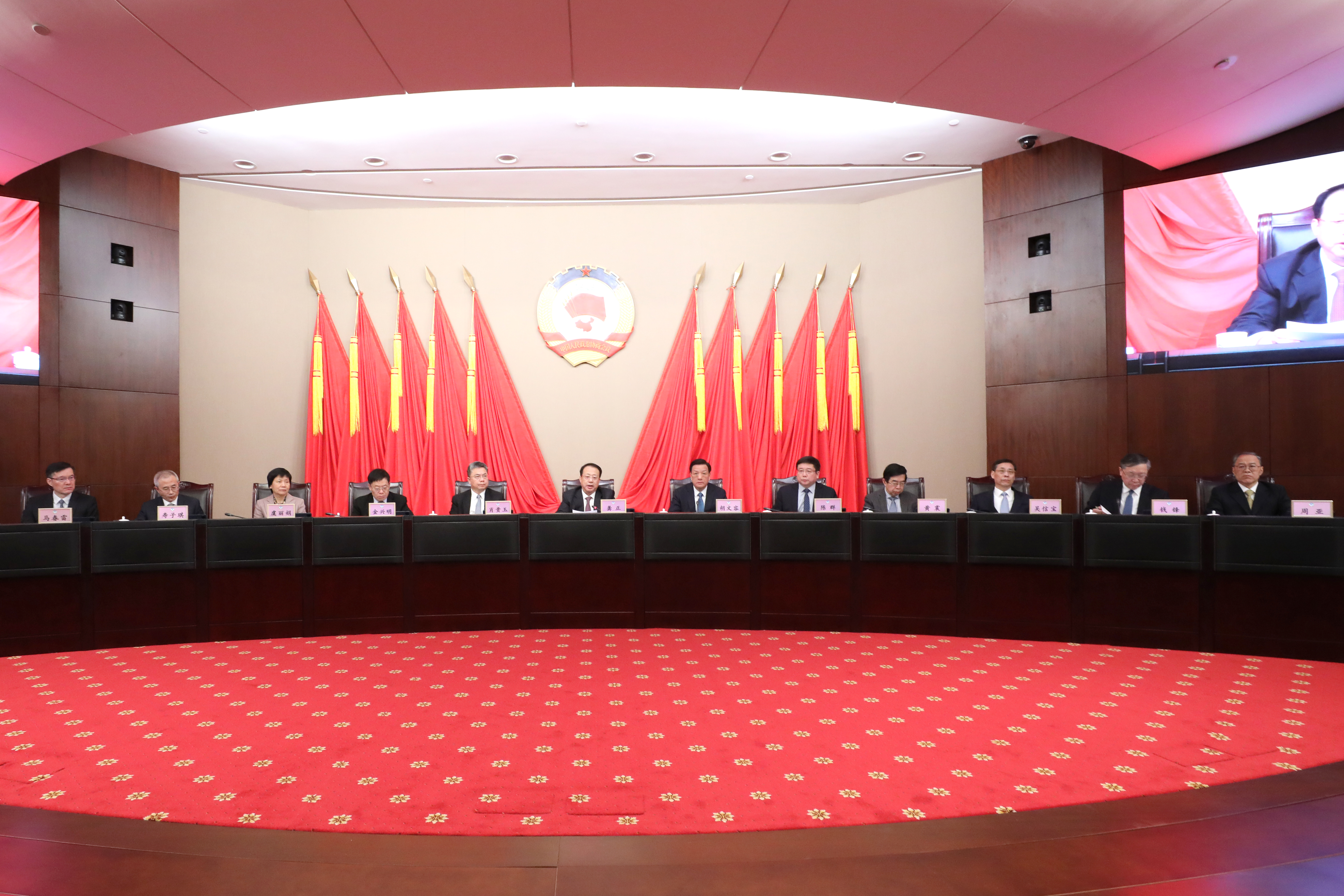 （摄影：金松）