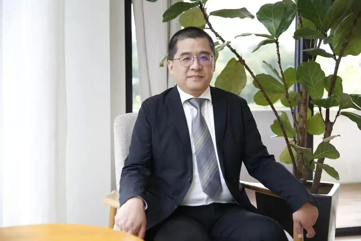 图片来源：华东师范大学计算机学院