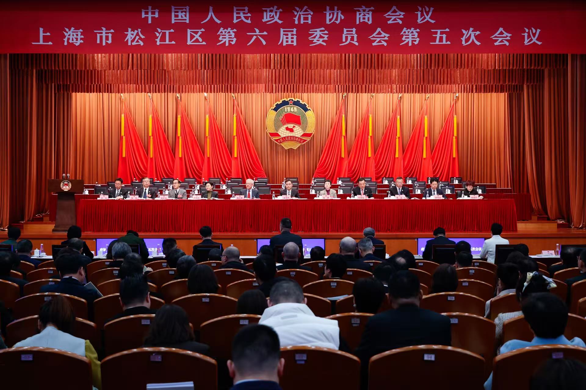 献计献策大会现场 主办方供图