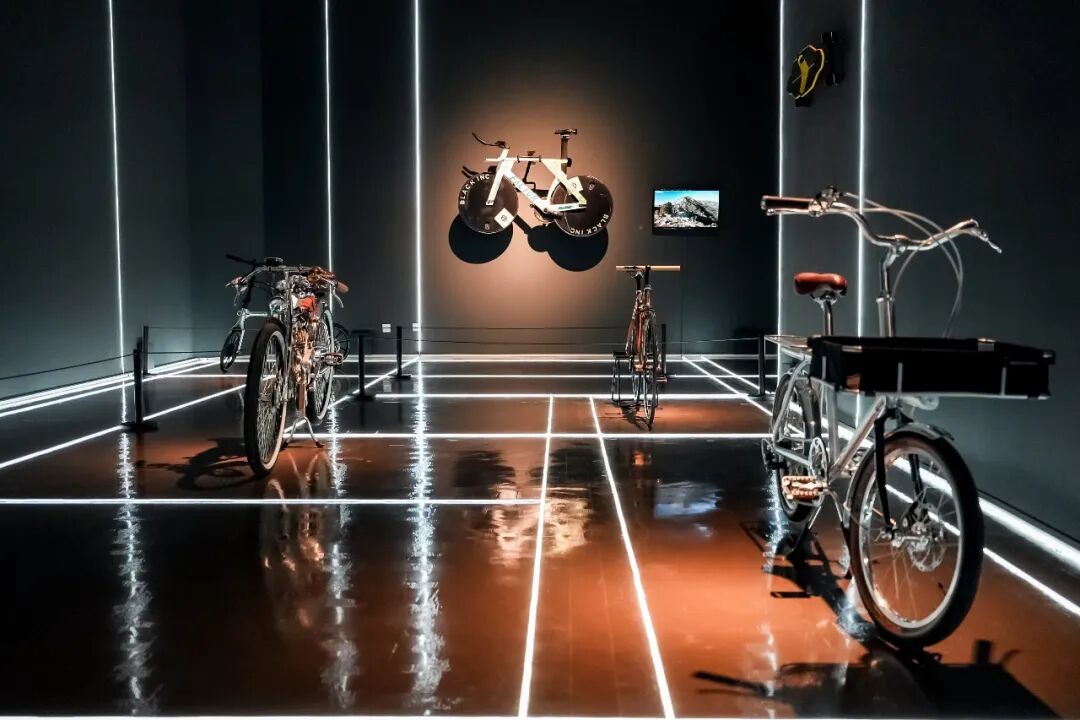 “创意之光 照见未来”第四届上海艺术设计大展