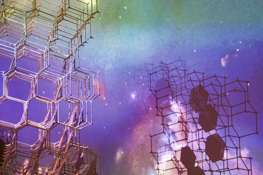 “创意之光 照见未来”第四届上海艺术设计大展