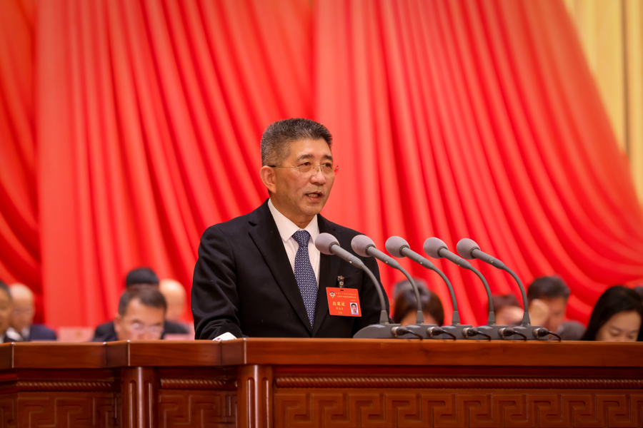 文汇报记者 叶辰亮 摄