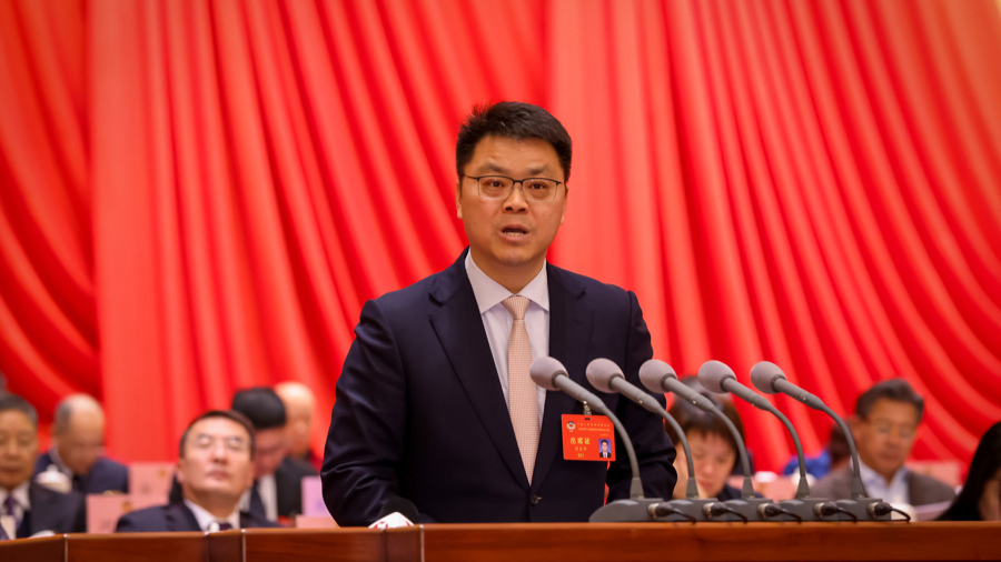 文汇报记者叶辰亮 摄