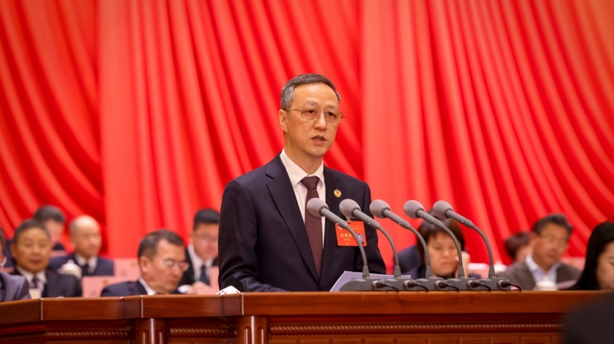 文汇报记者叶辰亮 摄