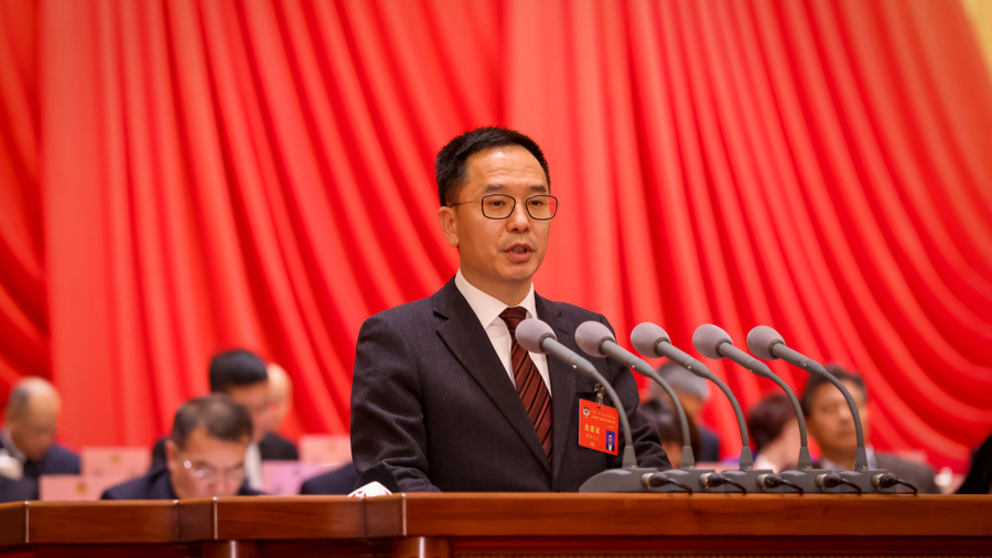 文汇报记者叶辰亮 摄