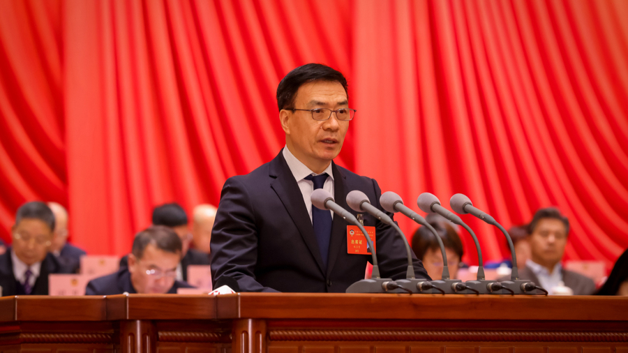 文汇报记者叶辰亮 摄