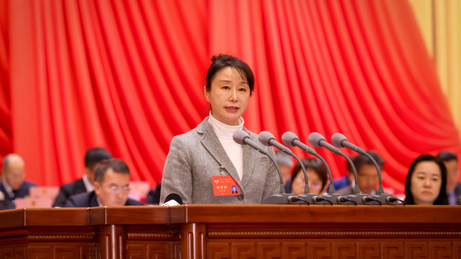 文汇报记者 叶辰亮 摄