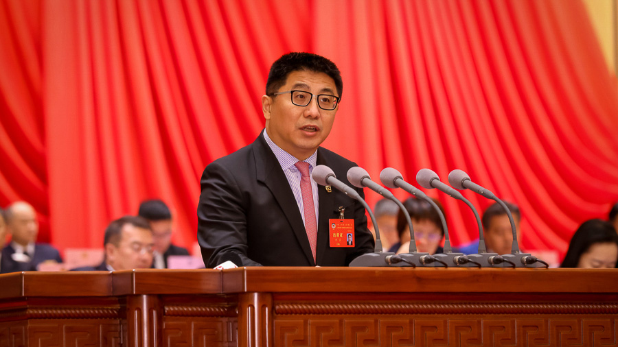 文汇报记者 叶辰亮 摄