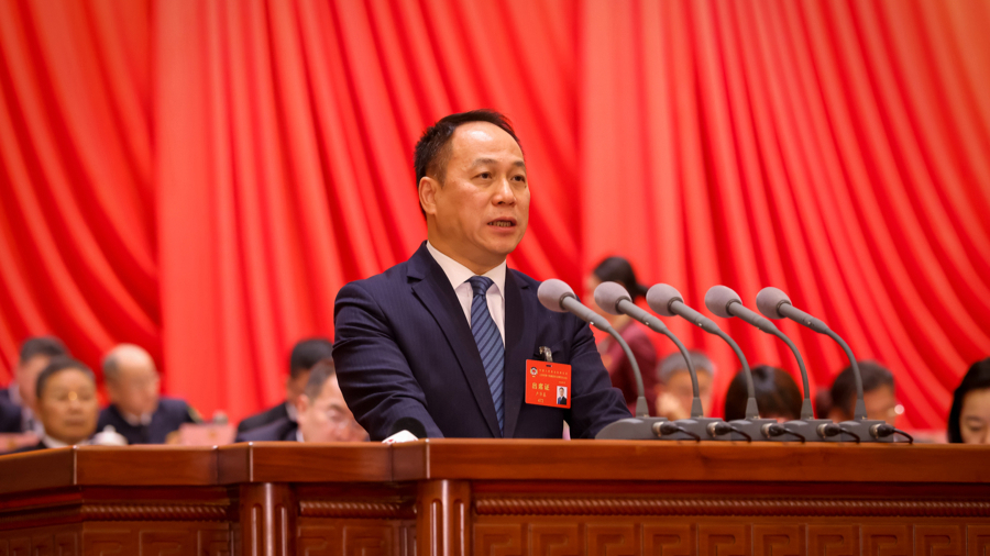 文汇报记者 叶辰亮 摄