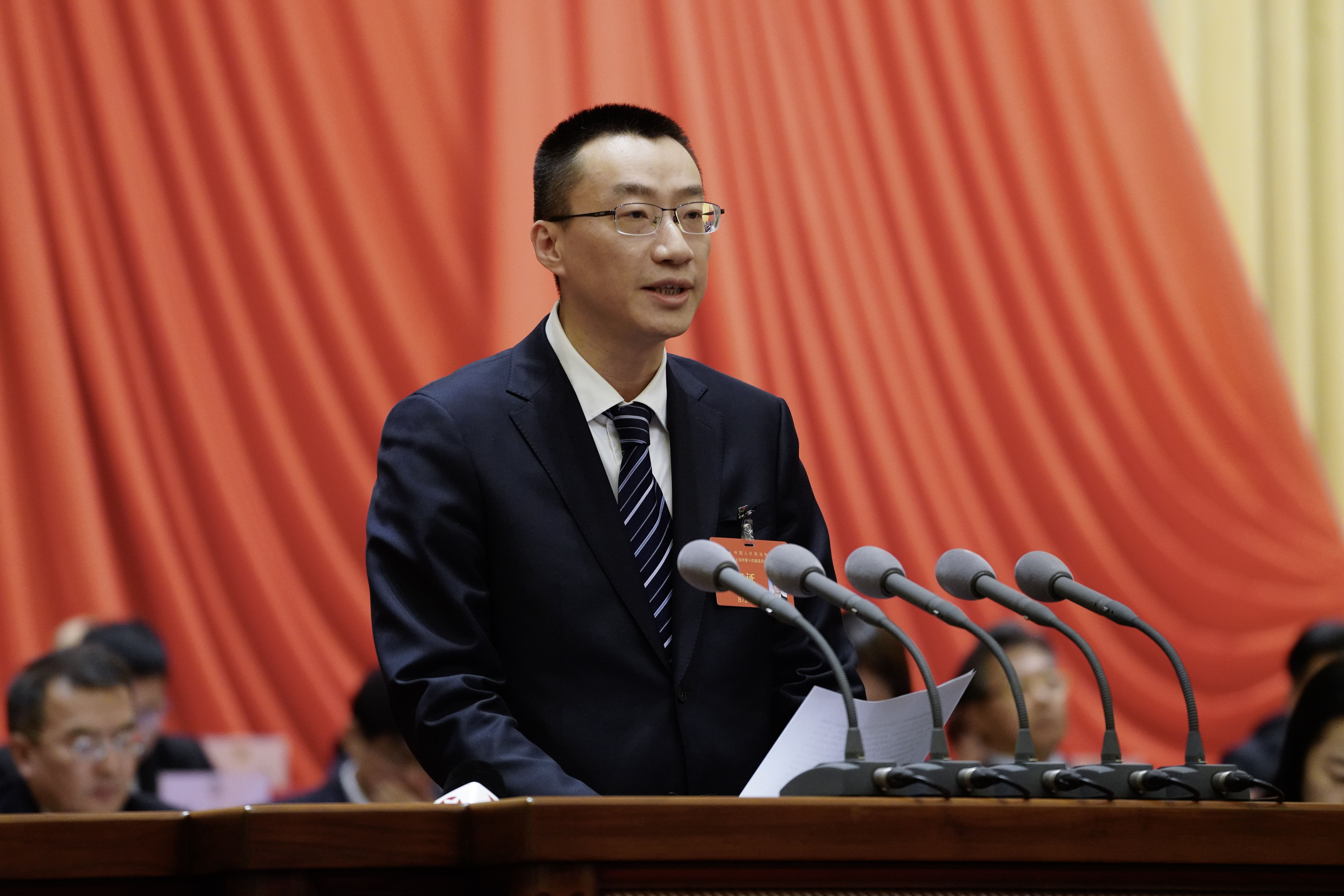 东方网记者 蔡黄浩 摄