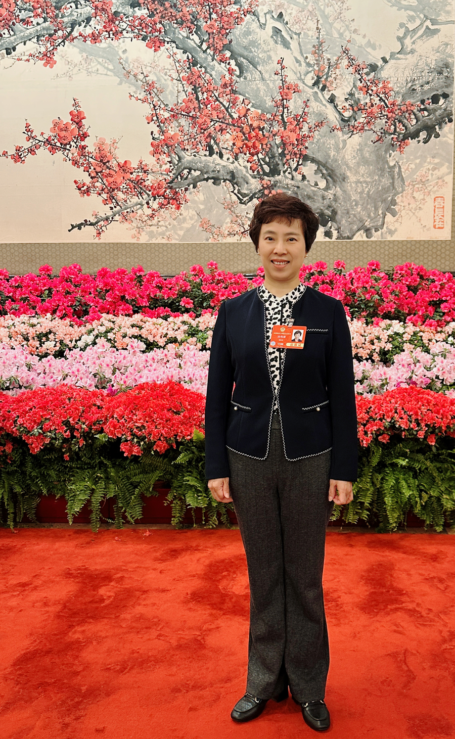 冷伟青：国企要以长期主义筑牢未来产业创新根基