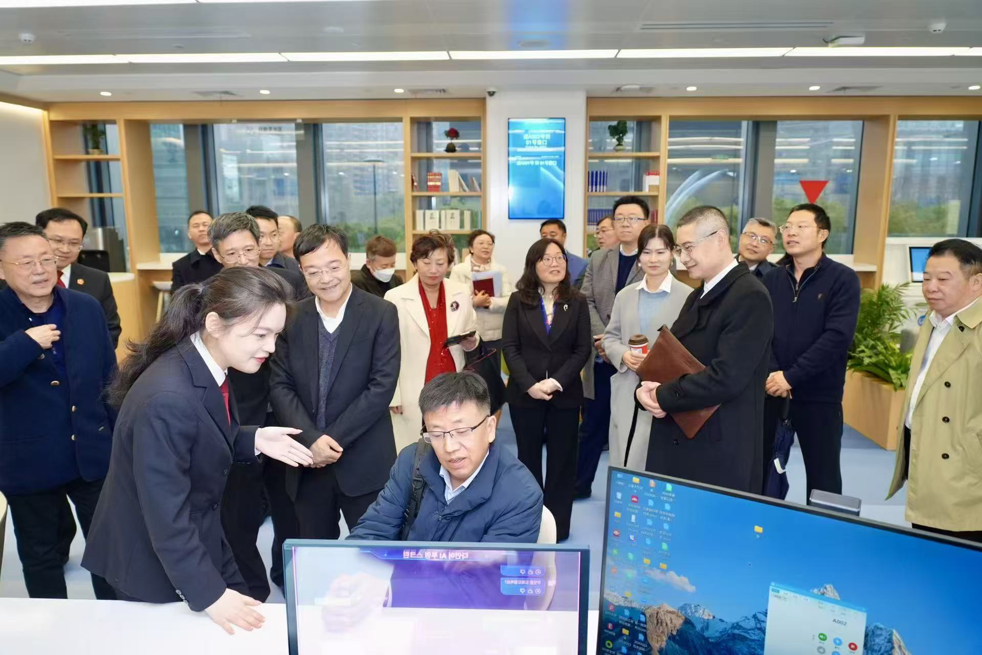 活动现场 主办方供图