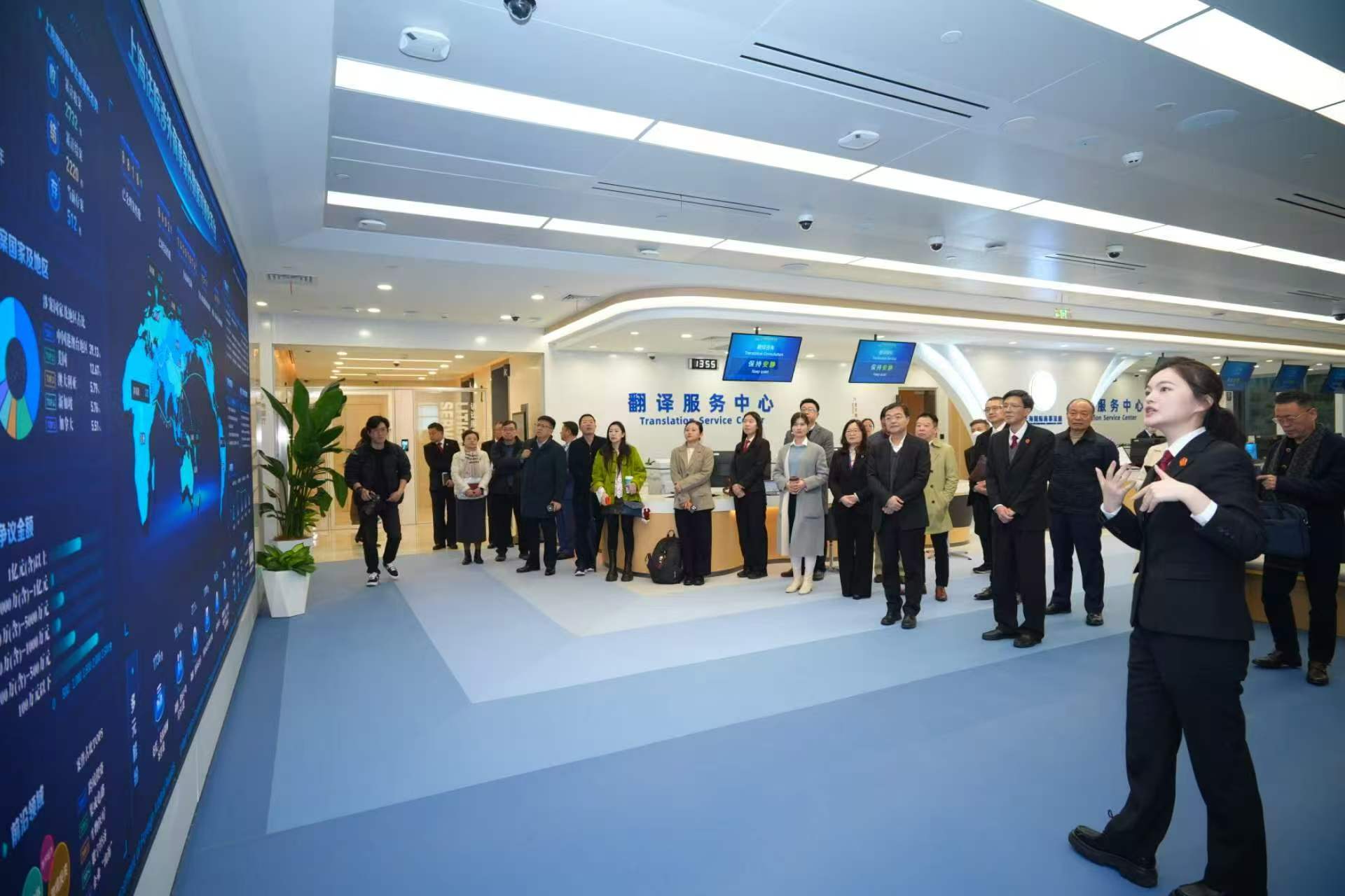 活动现场 主办方供图