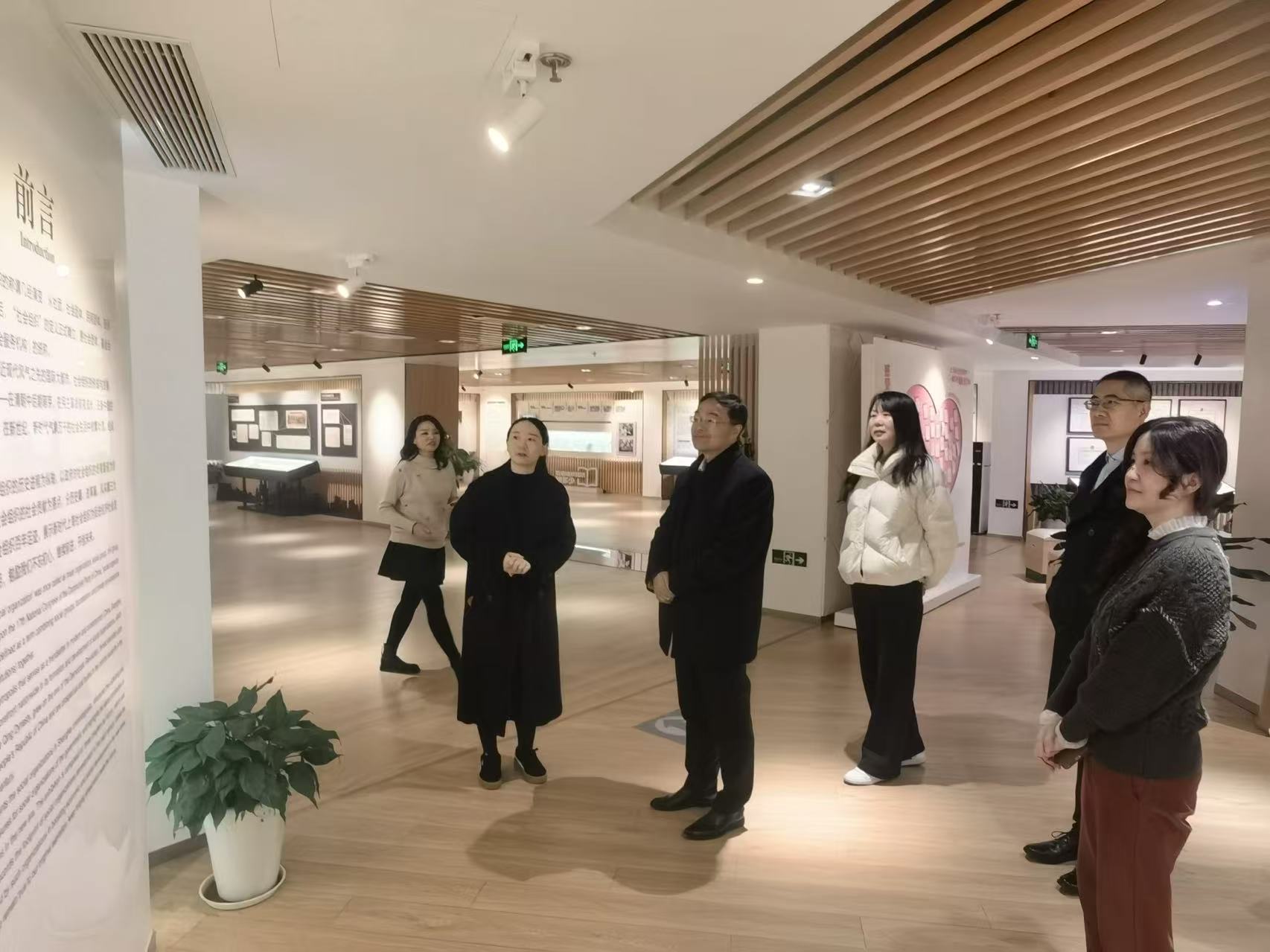 活动现场 主办方供图