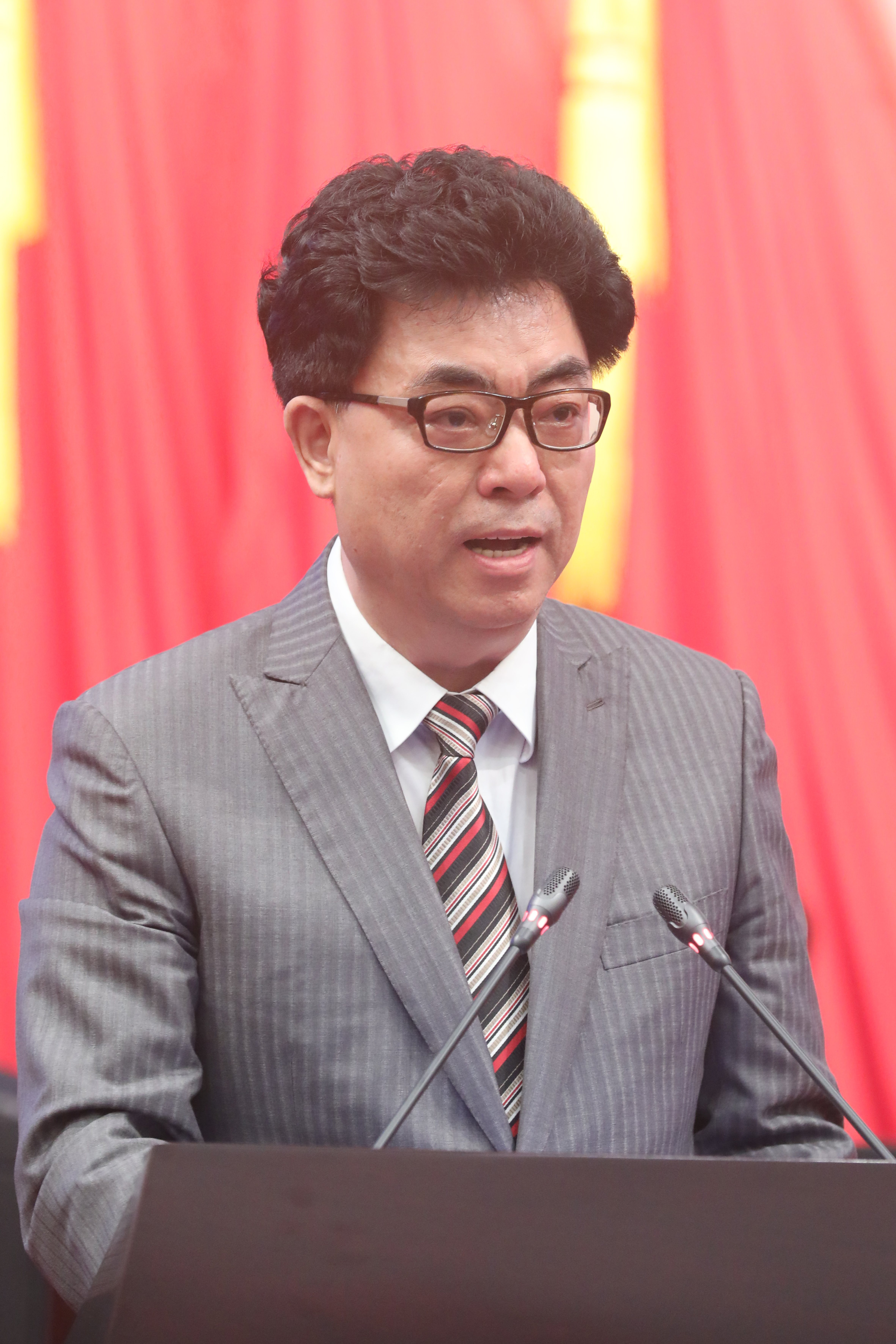 图片由金松 摄