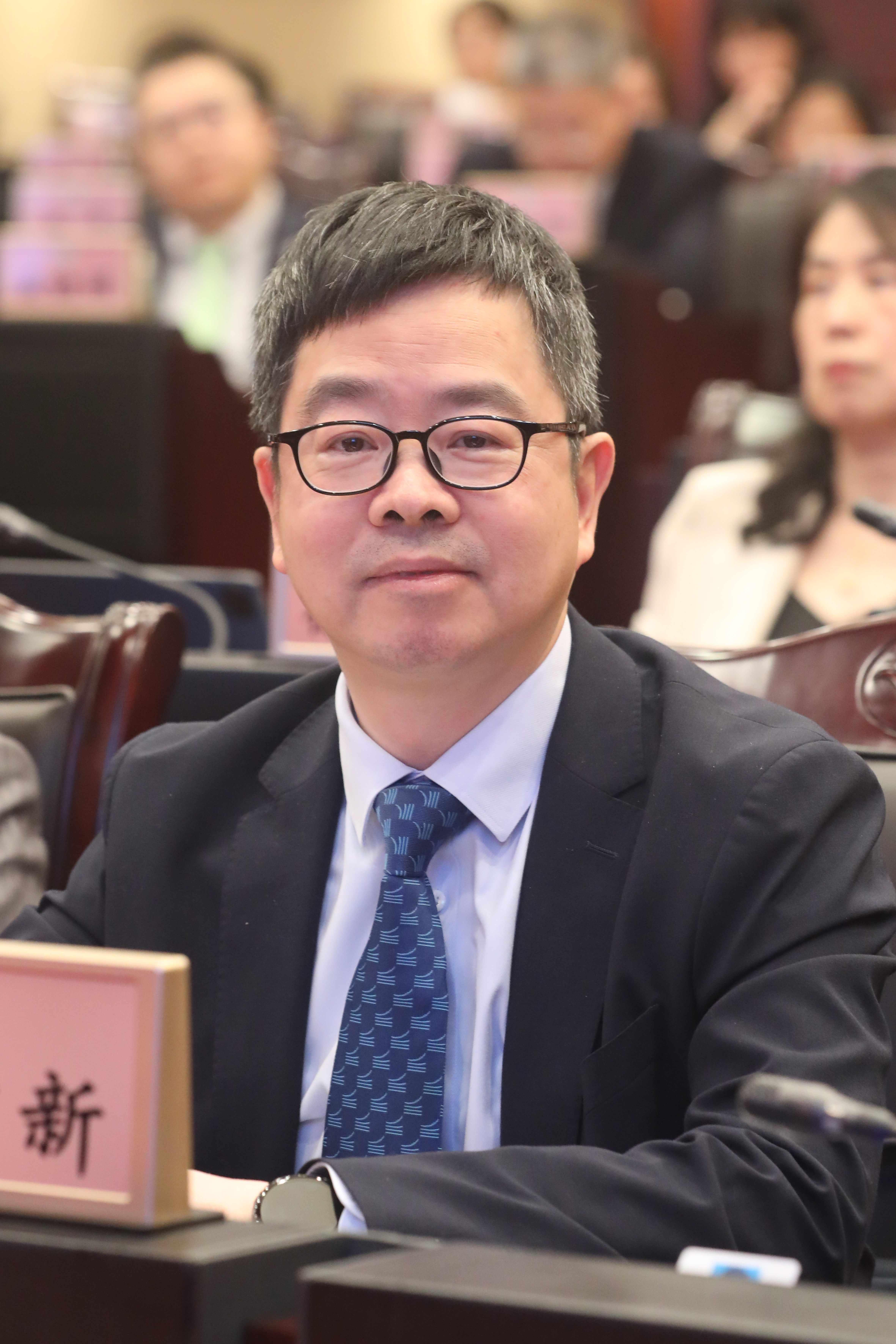 图片由金松 摄