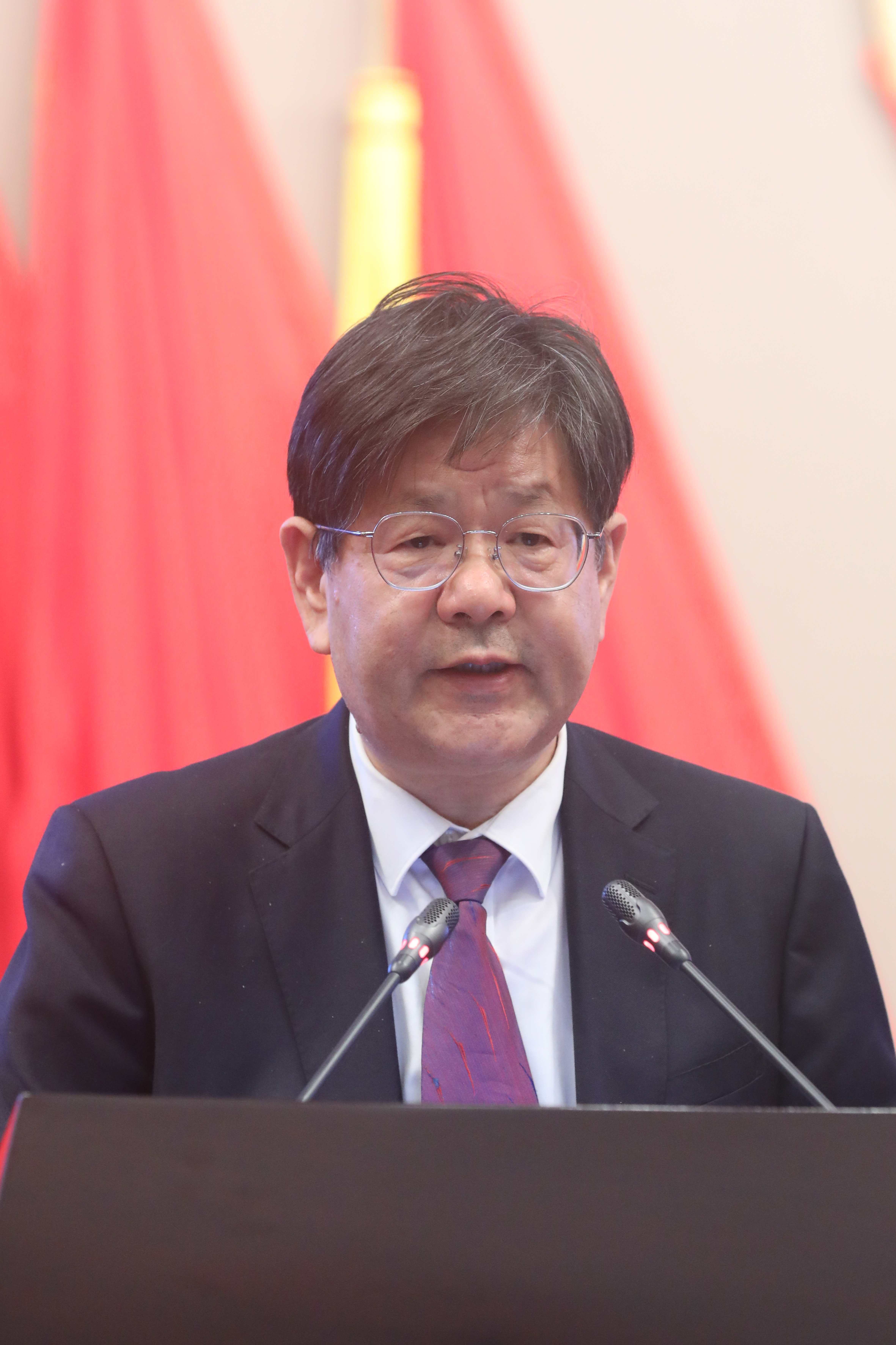 图片由金松 摄