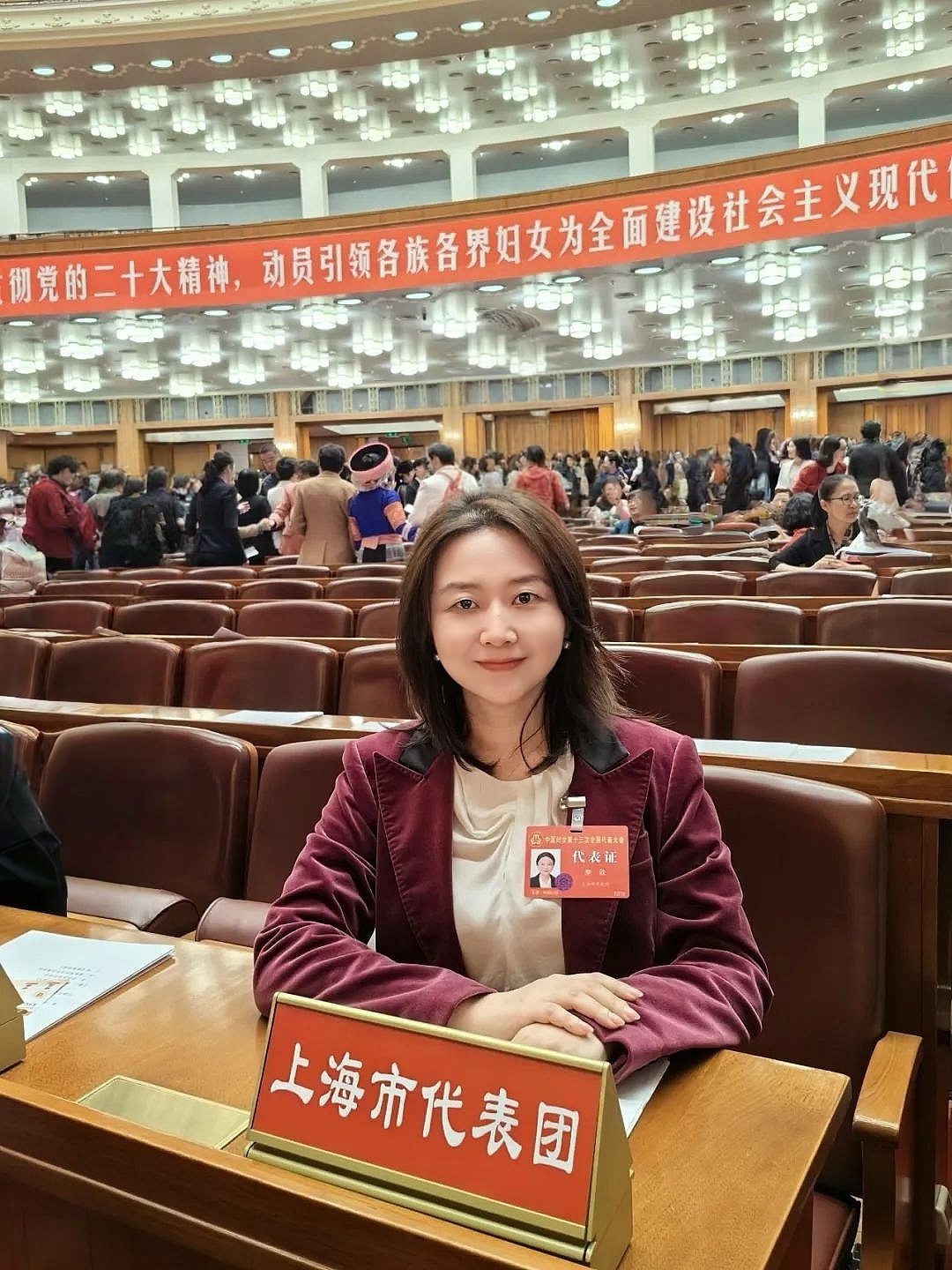 受访者供图