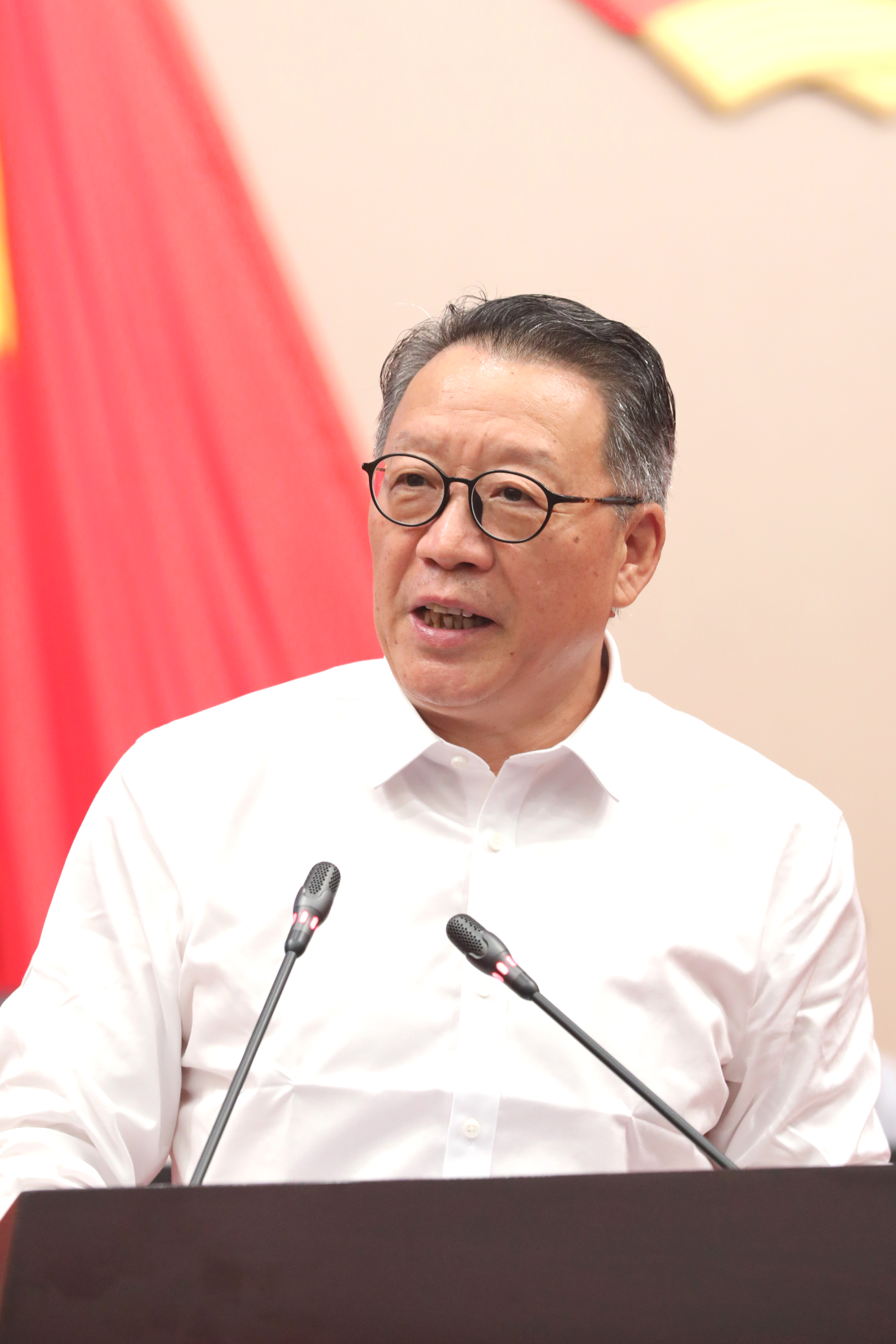 图片由金松 摄