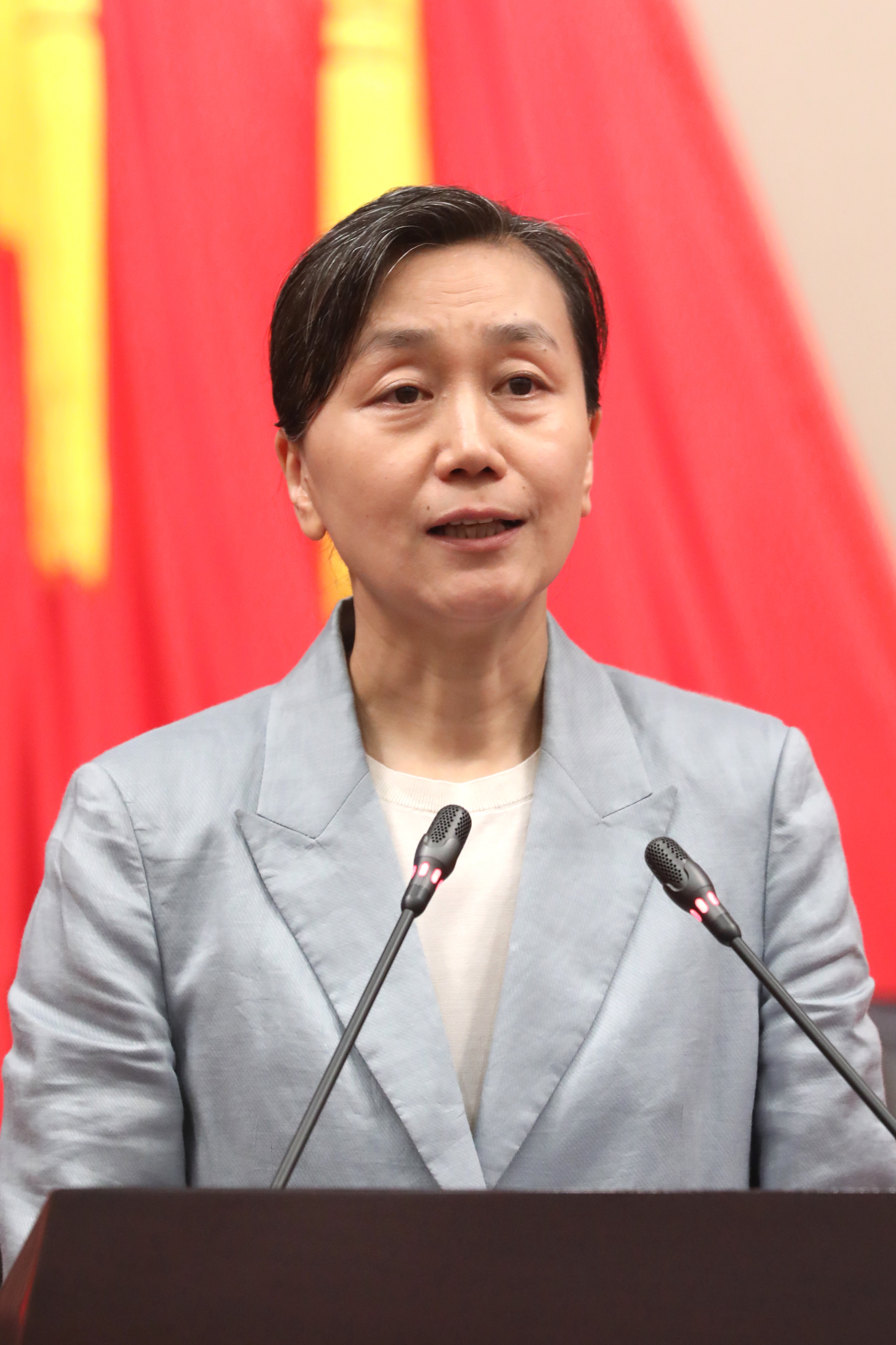 图片由金松 摄