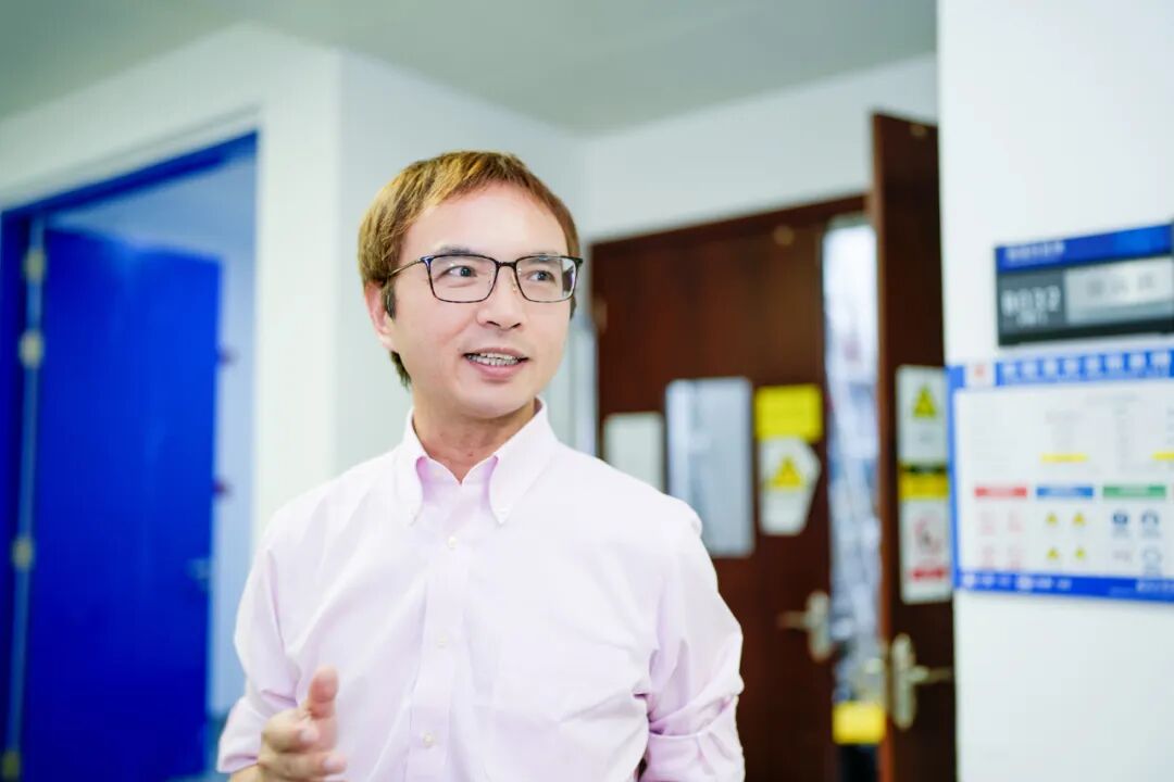 图片来源:复旦大学