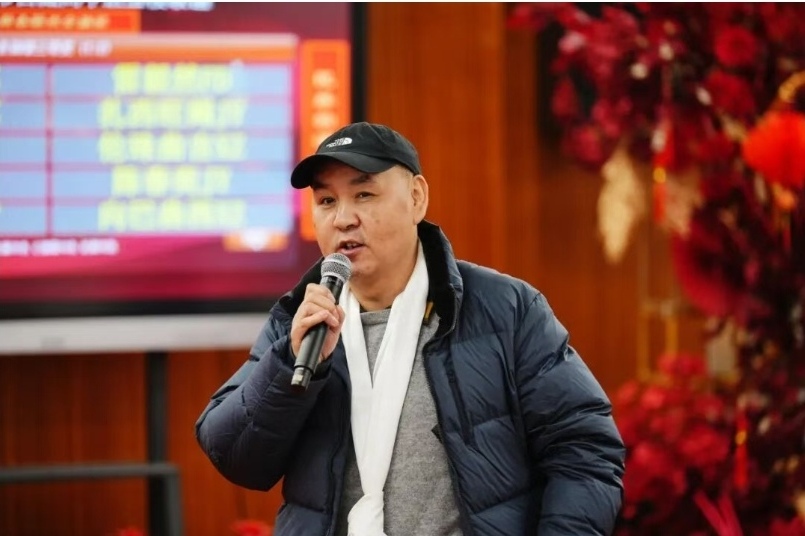 普陀区政协供图