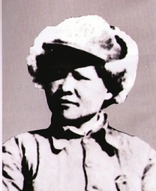 李林