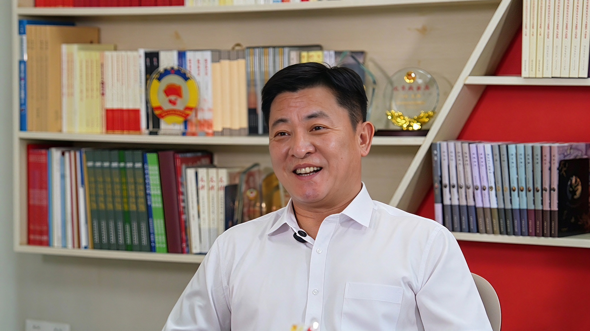 摄影：王志磊、谷钦慧、张晓莉
