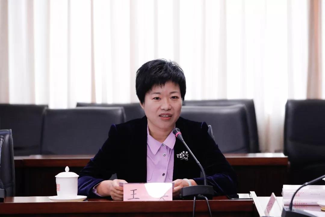 问合作初心谋民革事业郑建邦所在支部这样开组织生活会