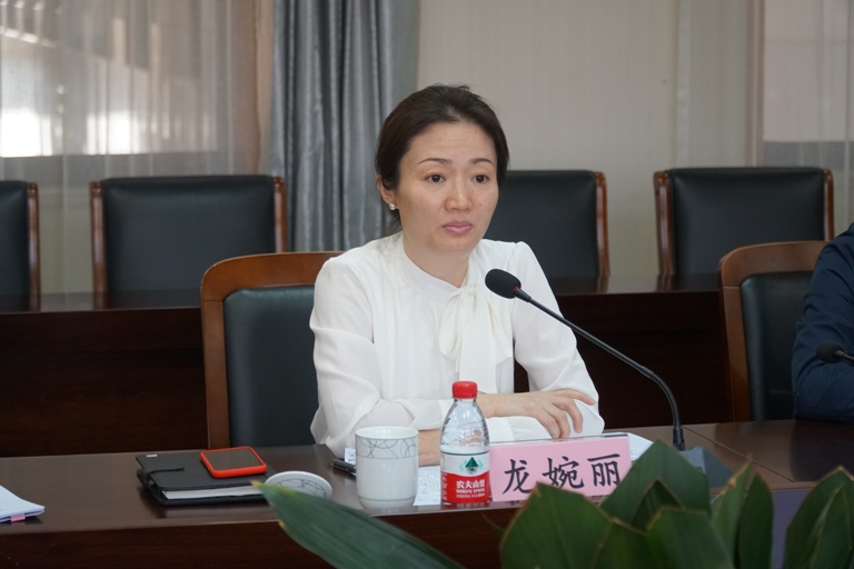 深化地校合作实现共赢发展松江区政协视察重点提案办理情况